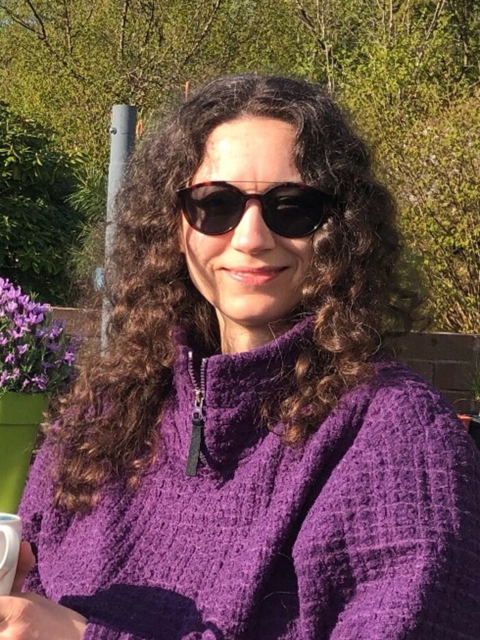 Hedda Greger-Pettersen