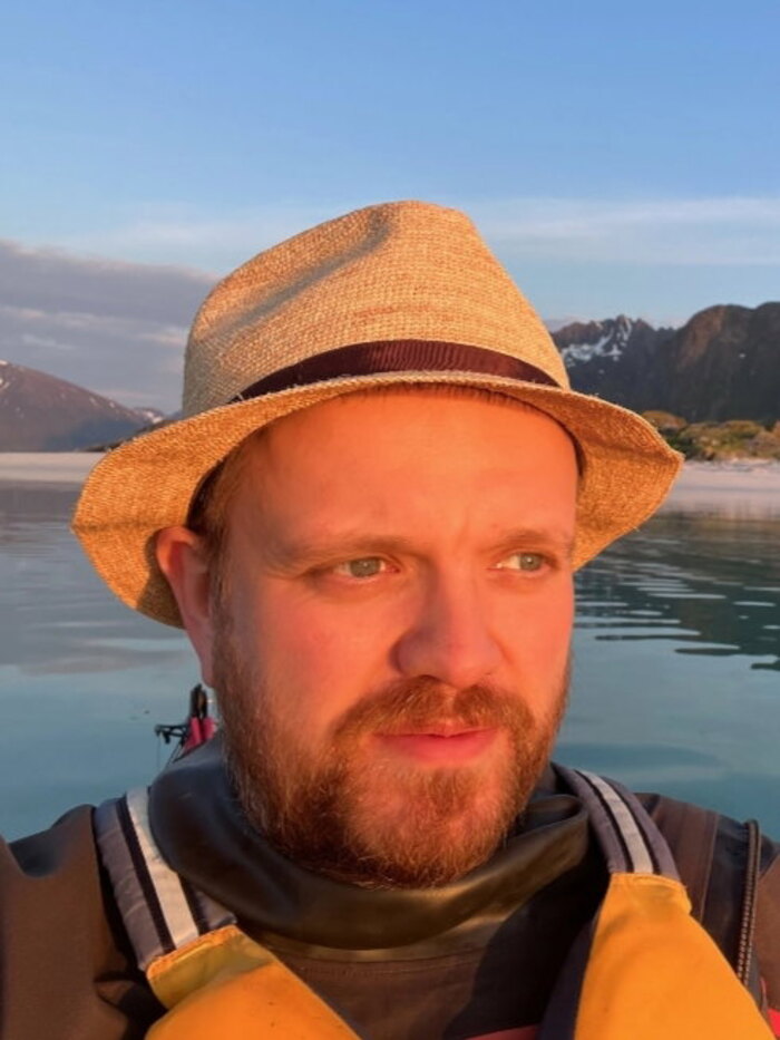Kenneth Greger-Pettersen